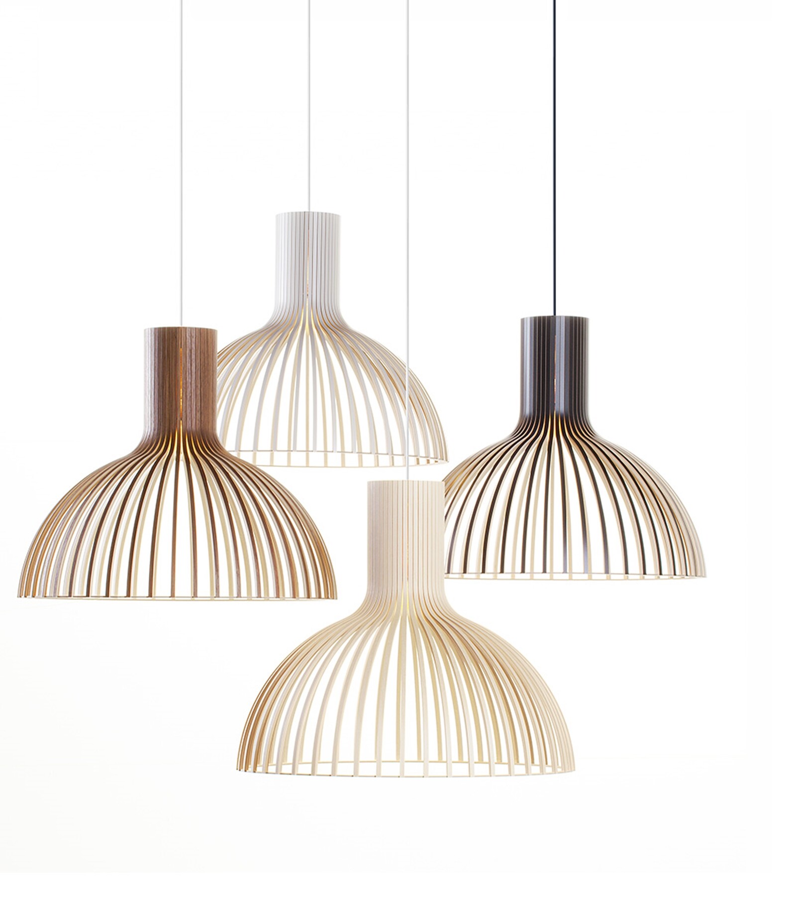 Victo 4250 Pendel Svart Secto Inspirasjon til lampe over spisebordet! | Hjem Og Hage